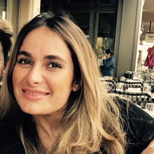 Meet your Posher, Arezoo